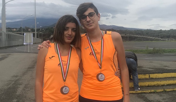 chiara-crisafulli-e-stefano-ferlito